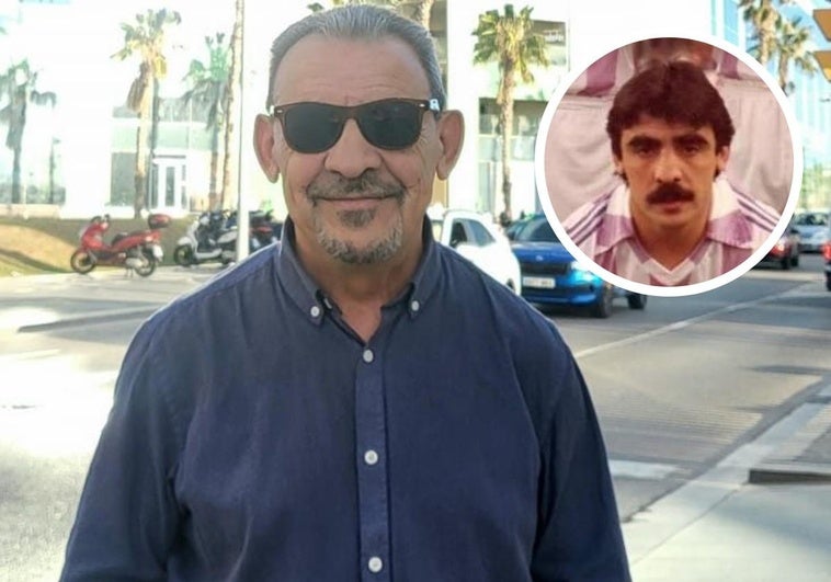 Fortes, el agitador de la final
